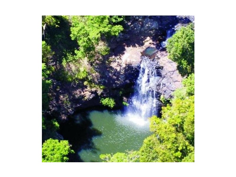 Beechmont QLD 4211