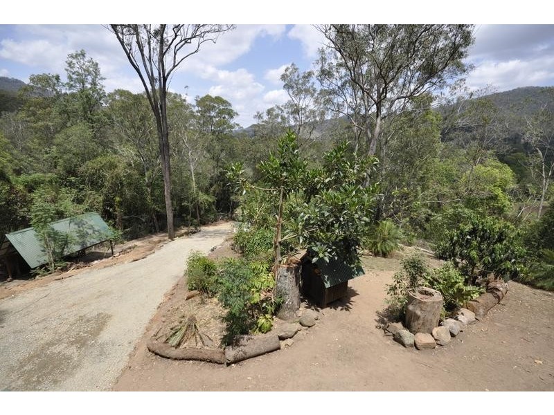 4 King Street, Canungra QLD 4275