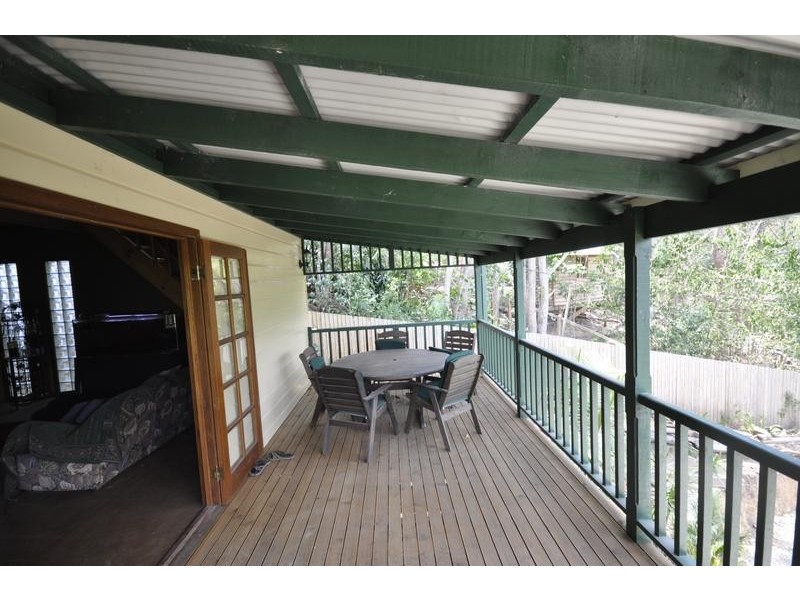 4 King Street, Canungra QLD 4275