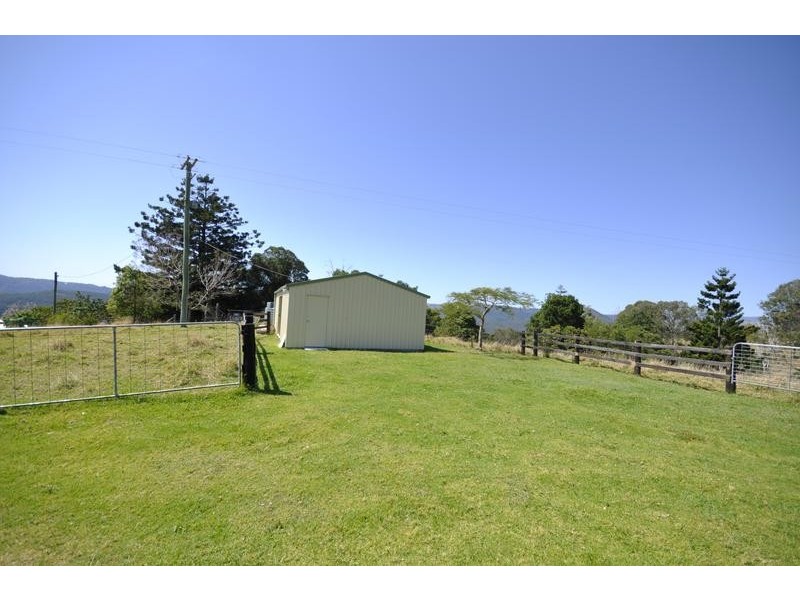 Witheren QLD 4275