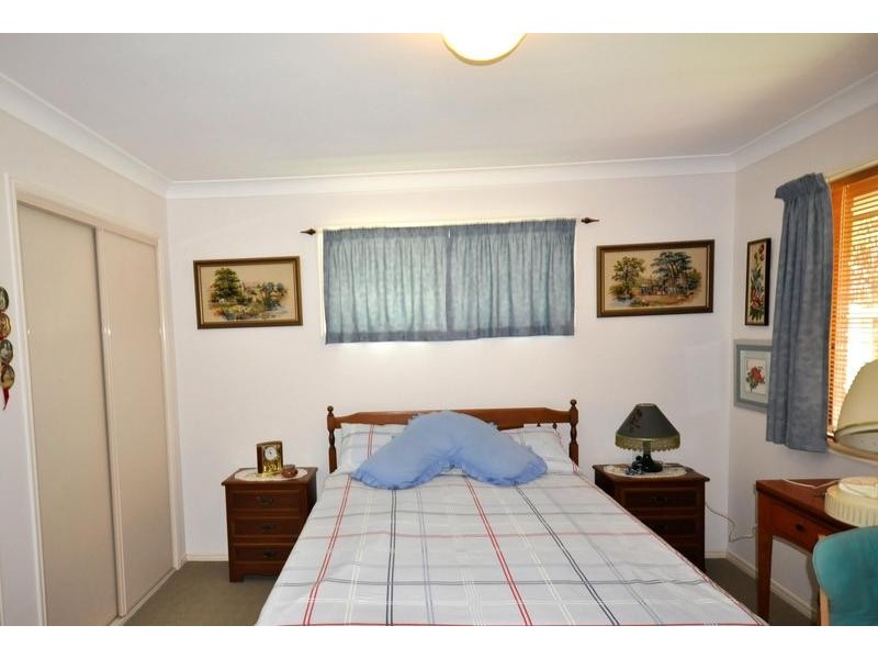 Witheren QLD 4275