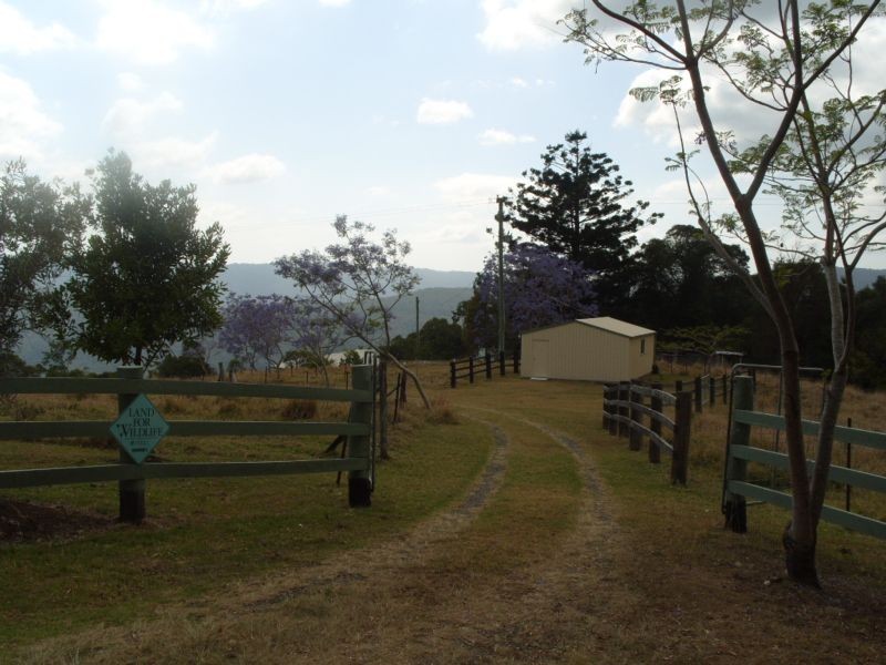 Witheren QLD 4275