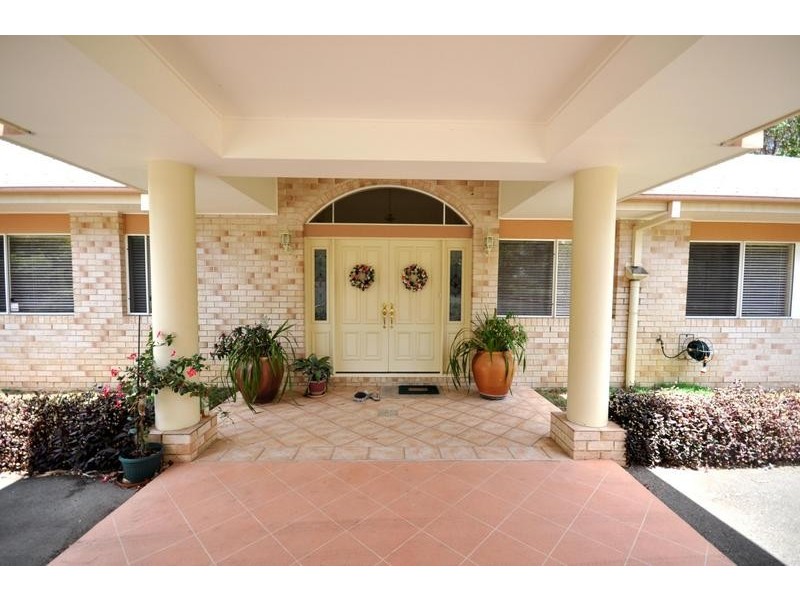 11-15 Thornbird Court, Boyland QLD 4275