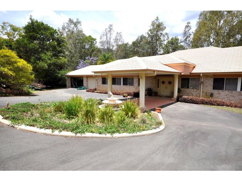 11-15 Thornbird Court, Boyland QLD 4275