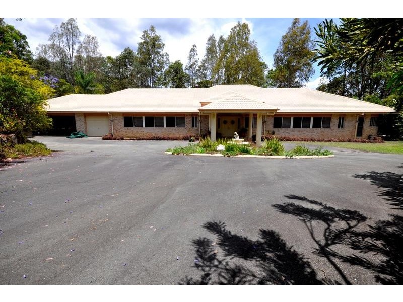 11-15 Thornbird Court, Boyland QLD 4275