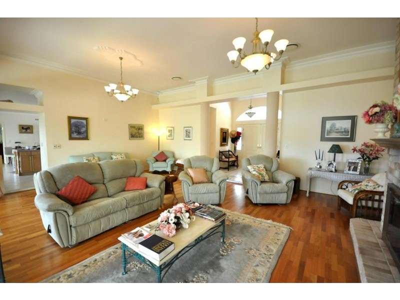 11-15 Thornbird Court, Boyland QLD 4275