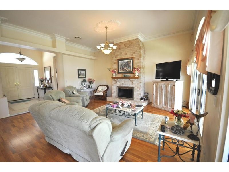 11-15 Thornbird Court, Boyland QLD 4275