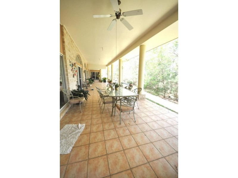 11-15 Thornbird Court, Boyland QLD 4275