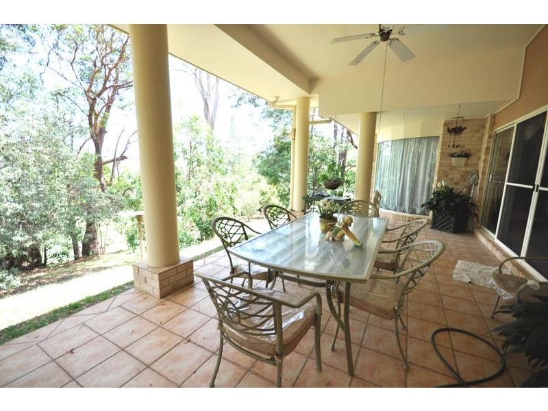 11-15 Thornbird Court, Boyland QLD 4275