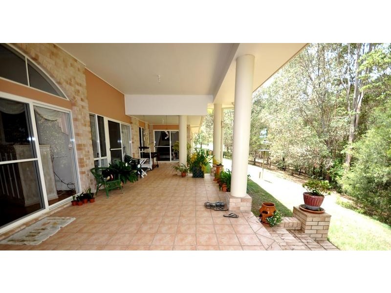 11-15 Thornbird Court, Boyland QLD 4275