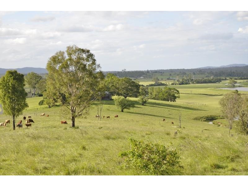Biddaddaba QLD 4275