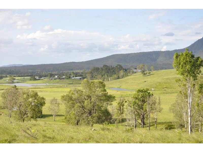 Biddaddaba QLD 4275