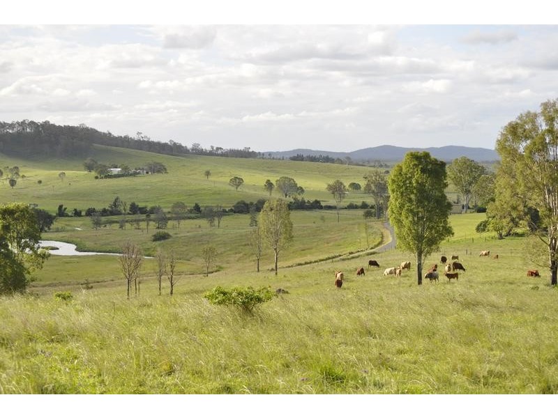 Biddaddaba QLD 4275