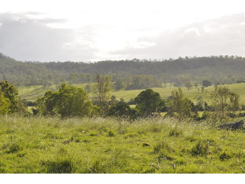 Biddaddaba QLD 4275