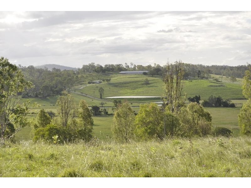 Biddaddaba QLD 4275