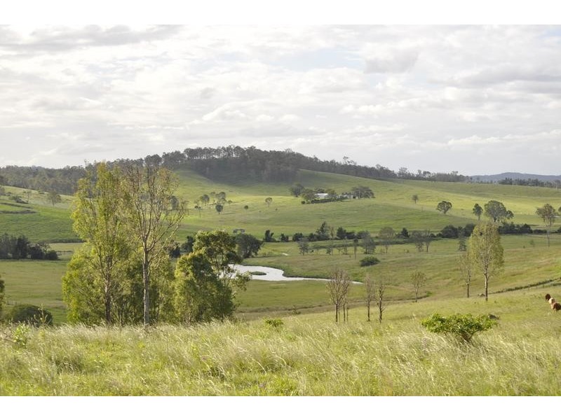 Biddaddaba QLD 4275