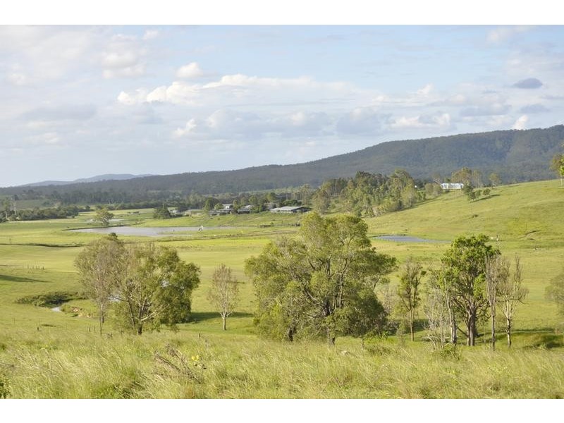 Biddaddaba QLD 4275