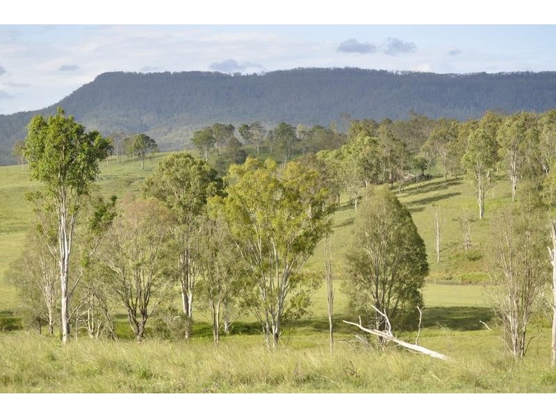 Biddaddaba QLD 4275