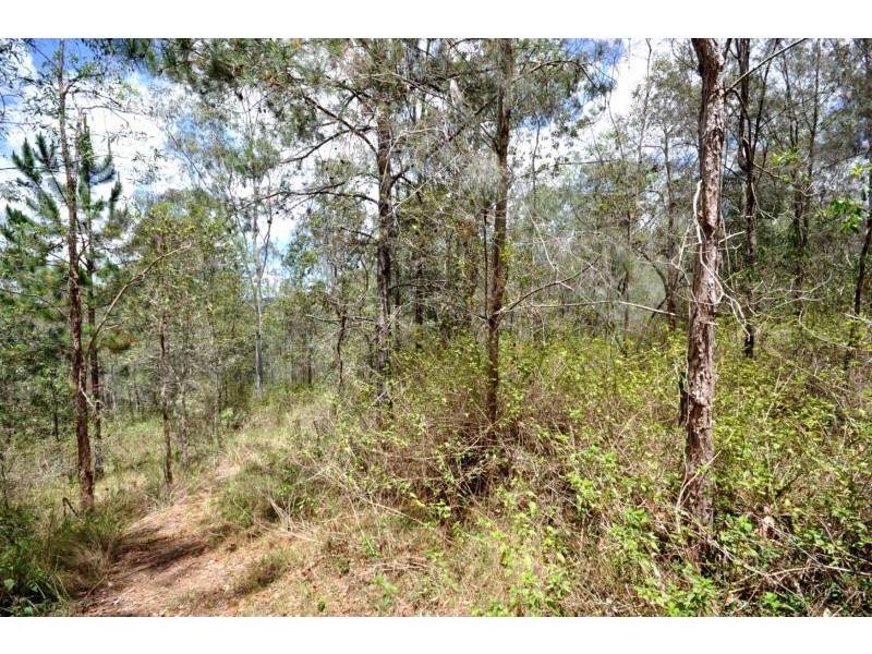 184-186 Williamson Road,, Tamborine QLD 4270