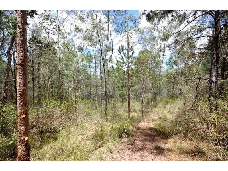 184-186 Williamson Road,, Tamborine QLD 4270