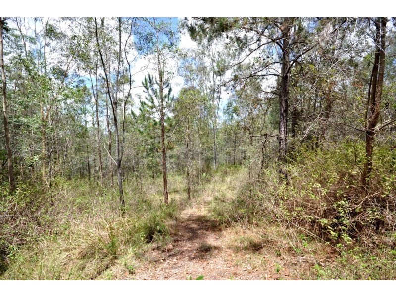 184-186 Williamson Road,, Tamborine QLD 4270