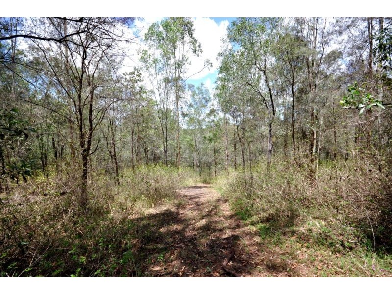 184-186 Williamson Road,, Tamborine QLD 4270