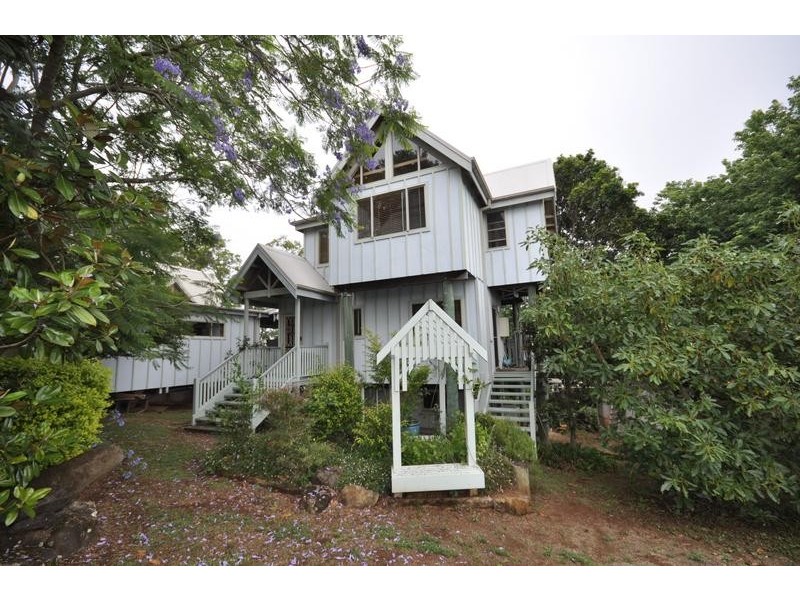 Beechmont QLD 4211
