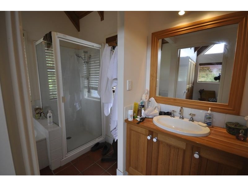 Beechmont QLD 4211