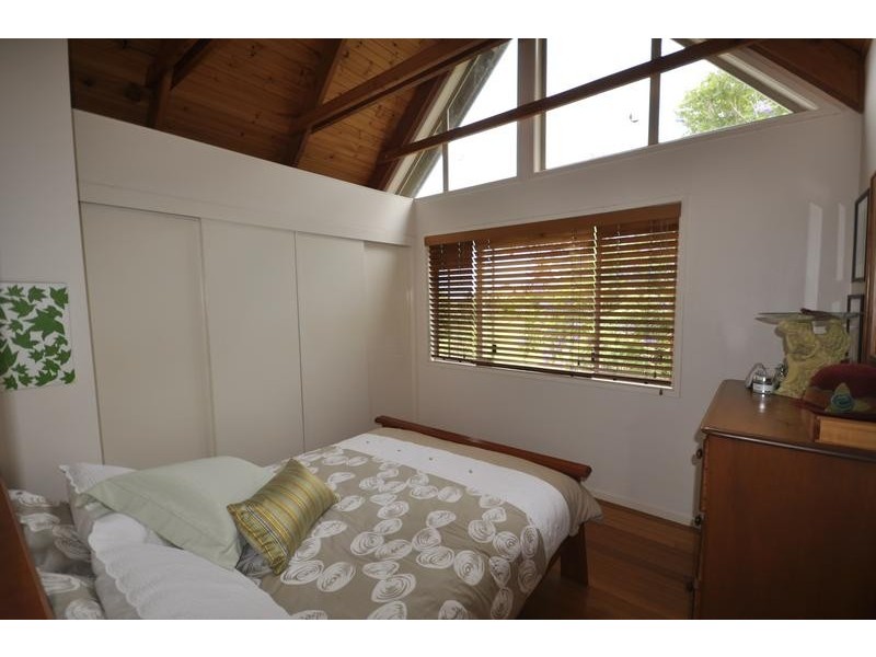 Beechmont QLD 4211