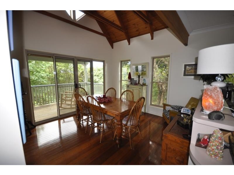 Beechmont QLD 4211