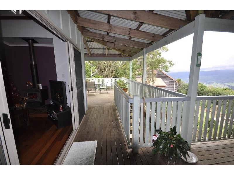 Beechmont QLD 4211