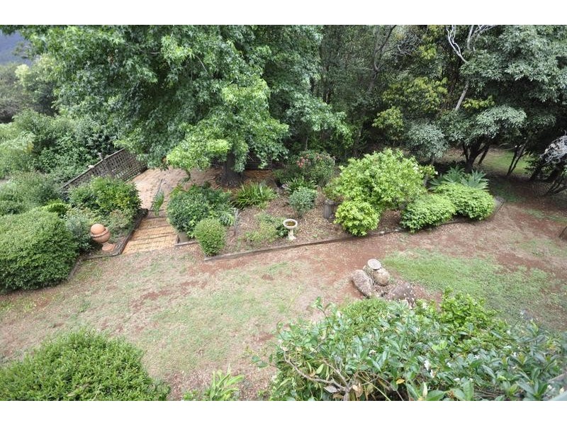 Beechmont QLD 4211