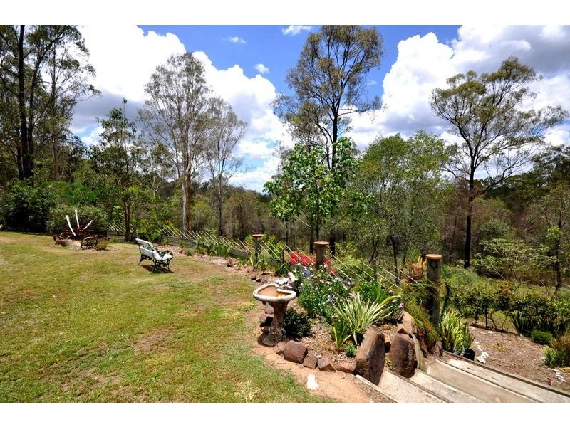 Tamborine QLD 4270