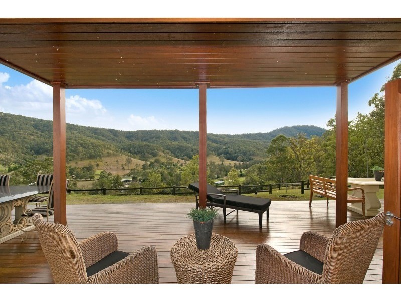 Canungra QLD 4275