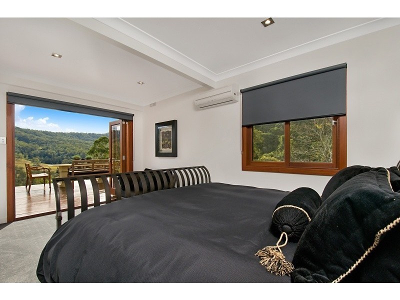 Canungra QLD 4275