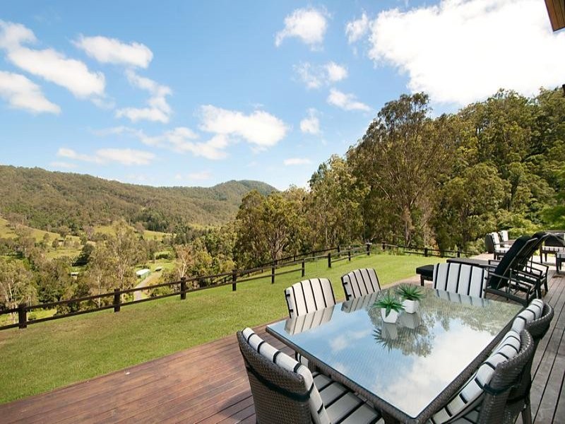 Canungra QLD 4275