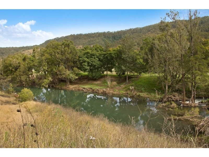 Canungra QLD 4275