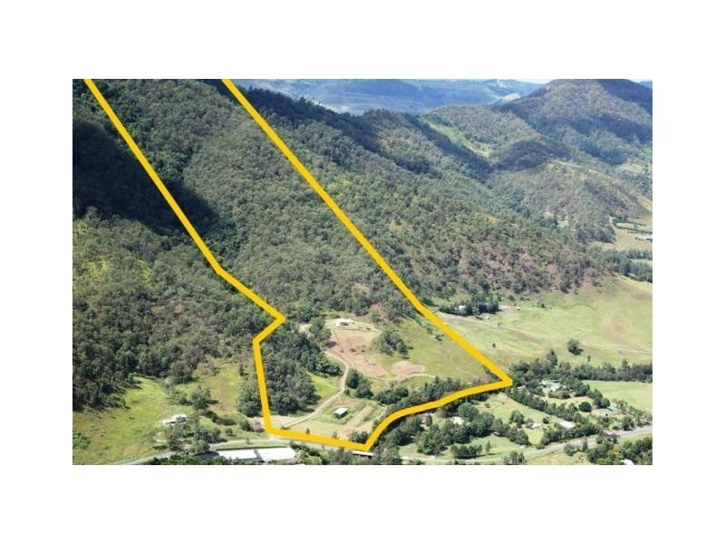 Canungra QLD 4275