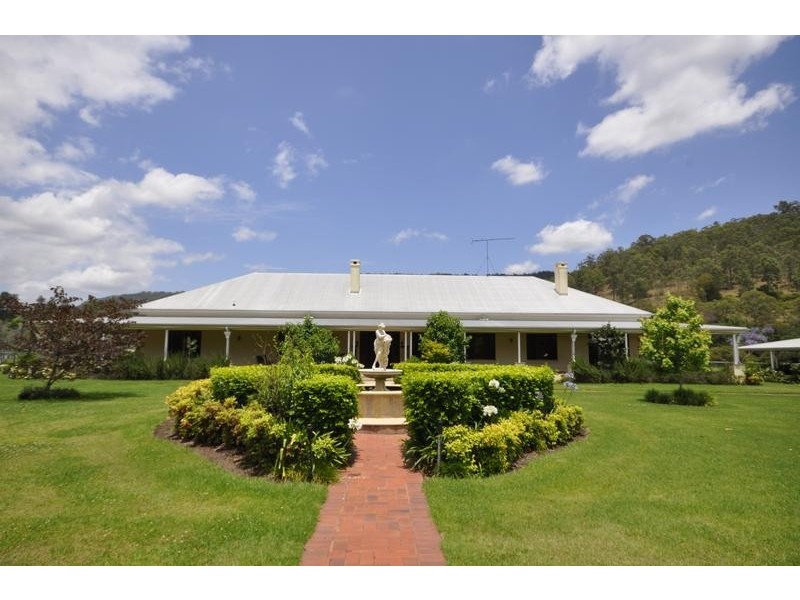 Canungra QLD 4275