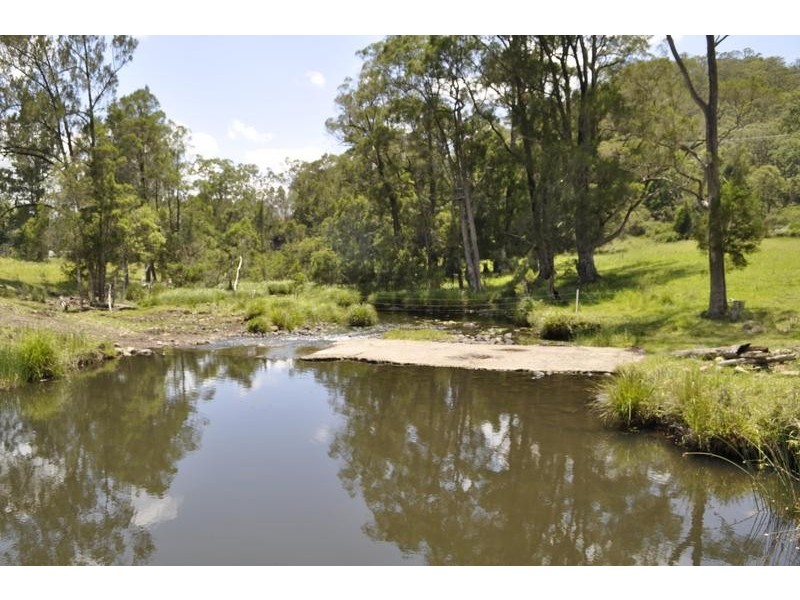 Canungra QLD 4275