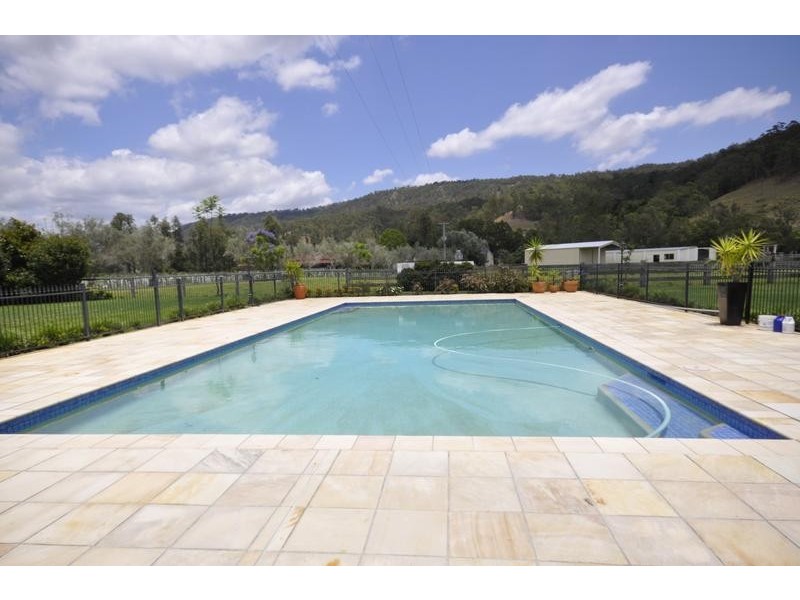 Canungra QLD 4275