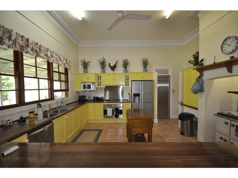 Canungra QLD 4275