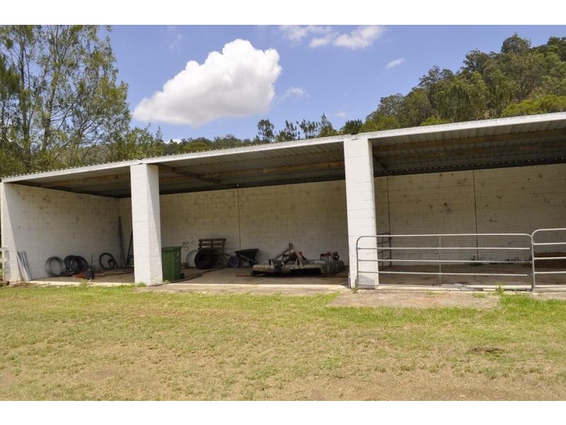 Canungra QLD 4275