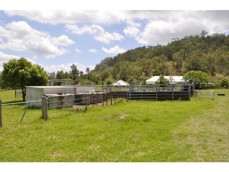 Canungra QLD 4275