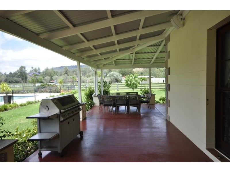 Canungra QLD 4275