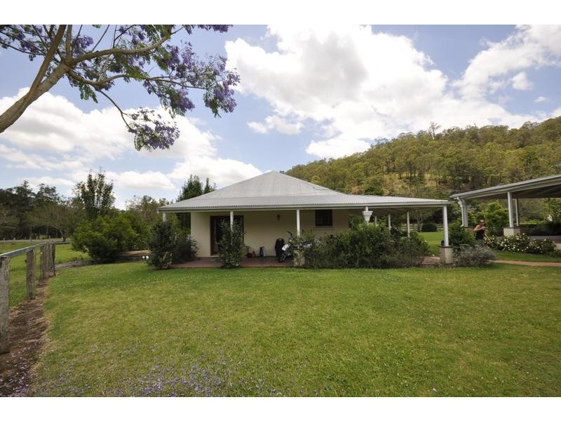 Canungra QLD 4275