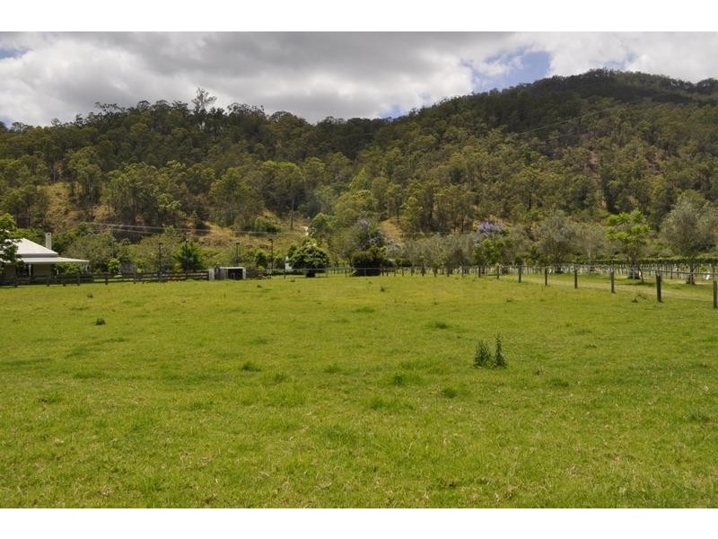 Canungra QLD 4275