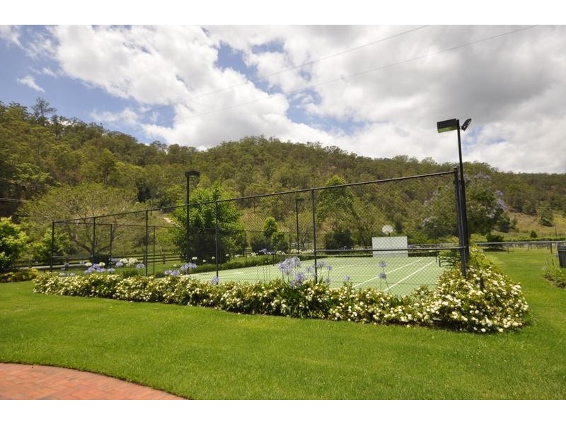 Canungra QLD 4275