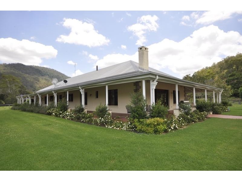 Canungra QLD 4275
