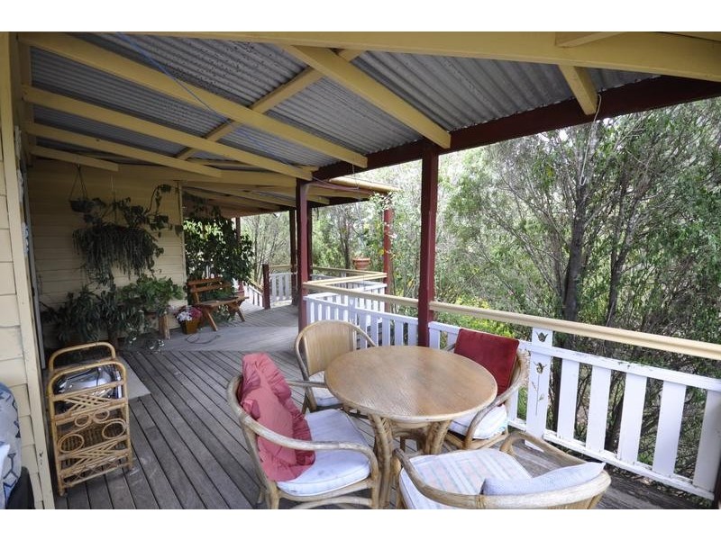 359 Biddaddaba Creek Road, Canungra QLD 4275